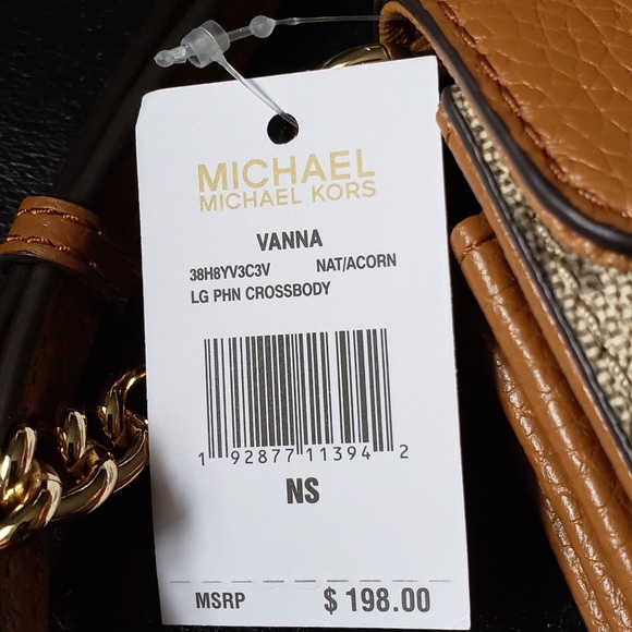 Michael kors VANNA - Picture 8 of 8